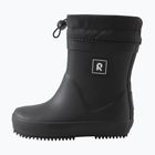 Vaikiški guminiai batai Reima Thermo-Ankka black