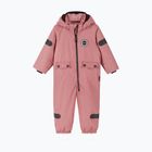 Vaikiškas softshell kombinezonas Reima Marte Mid rose blush