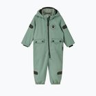 Vaikiškas softshell kombinezonas Reima Marte Mid stone green
