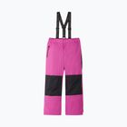 Vaikiškos kelnės Reima Liikkuu fucshia