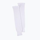 Ledo ritulio getrai CCM S100P INT Knitted Sock white