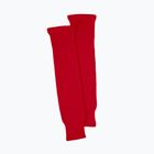 Ledo ritulio getrai CCM S100P SR Knitted Sock red