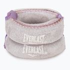 Riešo svarmenys Everlast Lavender terry