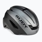 Rudy Project Volantis dviratininko šalmas juodas HL750001