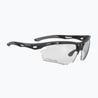 Akiniai nuo saulės Rudy Project Rydon Slim black gloss/impactx photochromic 2 black