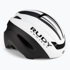 Rudy Project Volantis dviratininko šalmas baltas HL750011