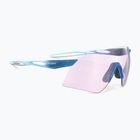 Saulės akiniai Rudy Project Astral Sphere crystal blue avio/impactx photochromic 2 purple