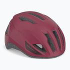 Dviračio šalmas Rudy Project Sinergy cherry lacquer matte