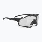Saulės akiniai Rudy Project Cutline black matte/impactx photochromic 2 black