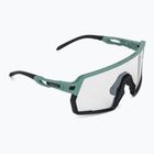 Saulės akiniai Rudy Project Kelion green sage matte/impactx photochromic 2 black