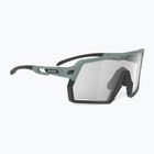 Saulės akiniai Rudy Project Kelion green sage matte/impactx photochromic 2 black