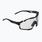 Saulės akiniai Rudy Project Cutline black matte/impactx photochromic 2 black