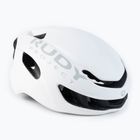 Rudy Project Nytron dviratininko šalmas baltas HL770011