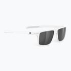 Akiniai nuo saulės Rudy Project Stellar white matte/smoke black