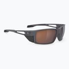 Akiniai nuo saulės Rudy Project Nyad S4 charcoal matte/hi-altitude