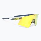 Akiniai nuo saulės Rudy Project Astral apple green/crystal blue avio/multilaser yellow