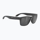 Akiniai nuo saulės Rudy Project Spinhawk polar 3fx grey laser/matte black