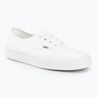 Batai Vans UA Authentic true white