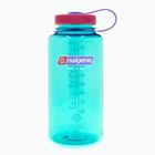 Turistinis butelis Nalgene Wide Mouth Sustain 1000 ml surfer