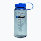 "Nalgene Wide Mouth Trist" butelis 473 ml pilkos spalvos