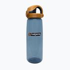 Kelioninė gertuvė Nalgene On The Fly 740 ml raganosis/ruda juoda