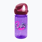 Kelioninė gertuvė Nalgene On The Fly Kids violetinė susain