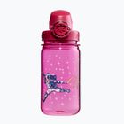Kelioninė gertuvė Nalgene On The Fly Kids rožinė astronautė