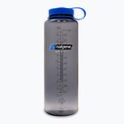 Turistinė gertuvė Nalgene Wide Mouth Silo Sustain 1400 ml pilka