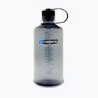 Kelioninė gertuvė Nalgene Narrow Mouth Sustain 1000 ml pilka