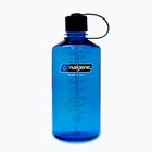 Kelioninė gertuvė Nalgene Narrow Mouth Sustain 1000 ml šiferio spalvos