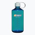 Turistinė gertuvė Nalgene Narrow Mouth 1000 ml trout green