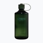 Kelioninė gertuvė Nalgene Narrow Mouth Sustain 1000 ml jade
