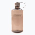 Turistinė gertuvė Nalgene Narrow Mouth 1000 ml mocha