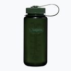 Turistinė gertuvė Nalgene Wide Mouth jade