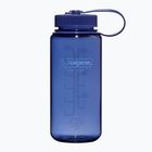 Turistinė gertuvė Nalgene Wide Mouth 500 ml džinsinė