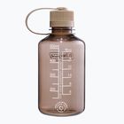 Kelioninė gertuvė Nalgene Narrow Mouth Sustain 500 ml mocha