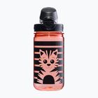 Kelioninė gertuvė Nalgene On The Fly Kids 350 ml oranžinis tigras