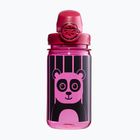 Kelioninė gertuvė Nalgene On The Fly Kids 350 ml rožinė panda