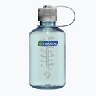 Kelioninė gertuvė Nalgene Narrow Mouth Sustain 500 ml seafoam