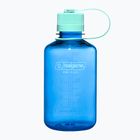 Kelioninė gertuvė Nalgene Narrow Mouth Sustain 500 ml rugiagėlė