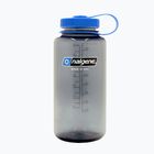 Turistinė gertuvė Nalgene Wide Mouth gray