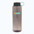 "Nalgene Wide Mouth Silo Sustain" 1400 ml kelioninis butelis baklažano spalvos