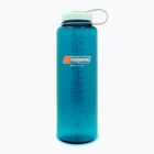 "Nalgene Wide Mouth Silo Sustain 1400 ml kelioninis butelis su upėtakiais