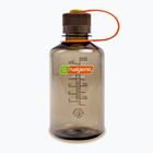 "Nalgene" siaura burna 473 ml woodsman tristatas butelis