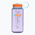 Kelioninė gertuvė Nalgene Wide Mouth 500 ml ametistas