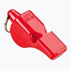 Švilpukas su virvele Fox 40 Mini Safety red