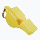 Švilpukas su virvele Fox 40 Mini Safety yellow