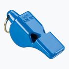 Švilpukas su virvele Fox 40 Mini Safety blue
