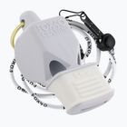 Švilpukas su virvele Fox 40 Classic CMG Safety white