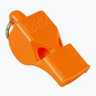 Švilpukas su virvele Fox 40 Classic Safety orange